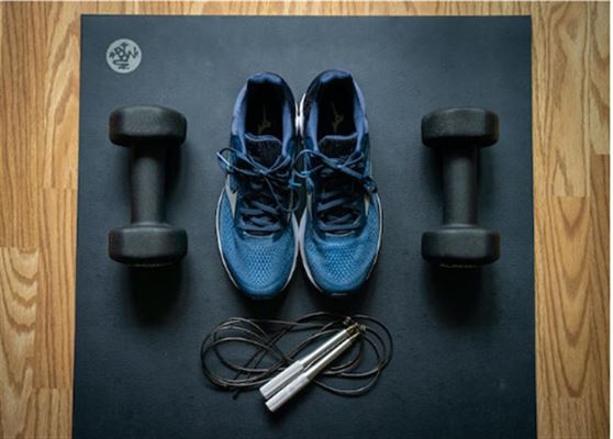 Hvad er en foam roller og hvorfor skulle du bruge den