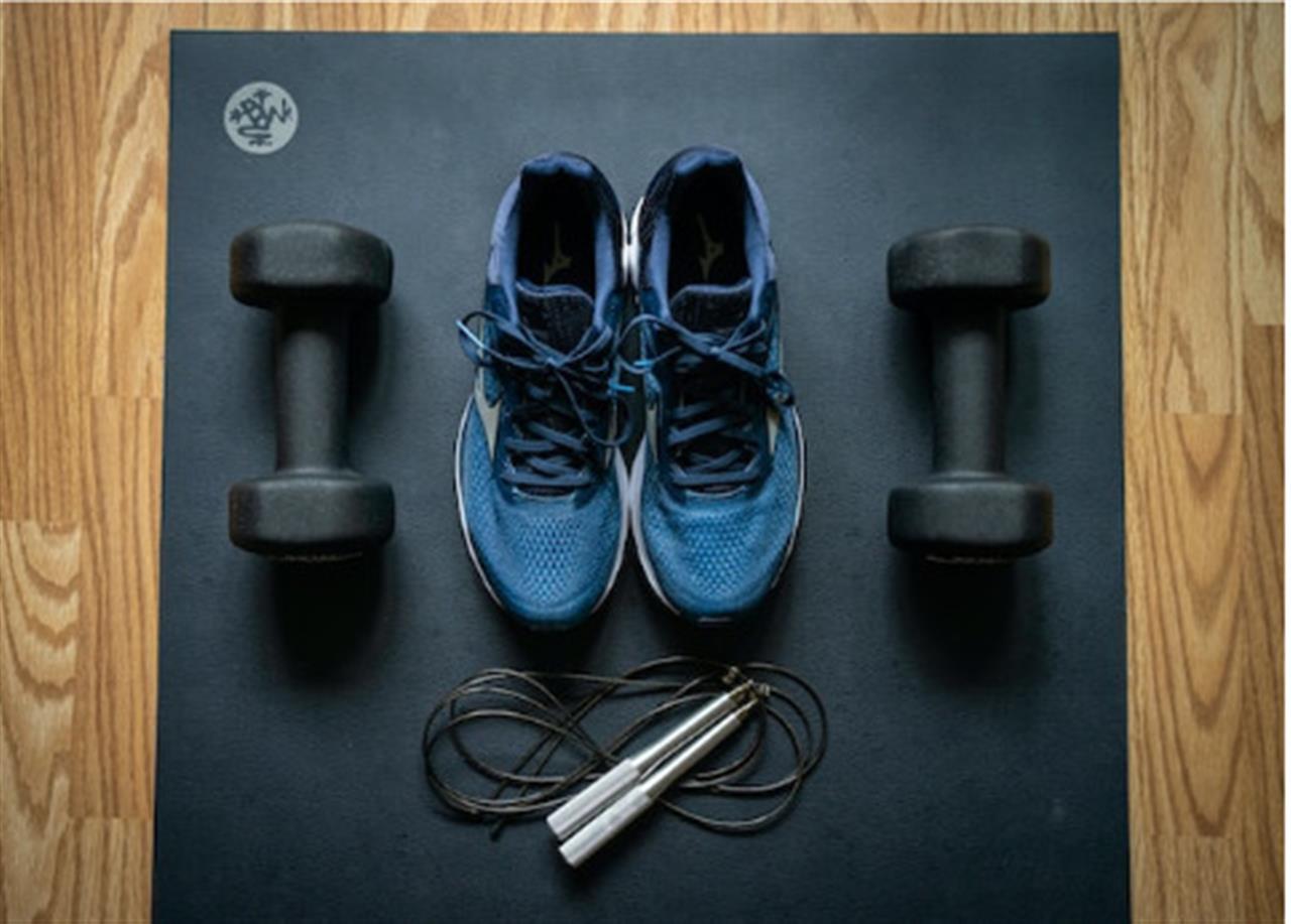 Hvad er en foam roller og hvorfor skulle du bruge den