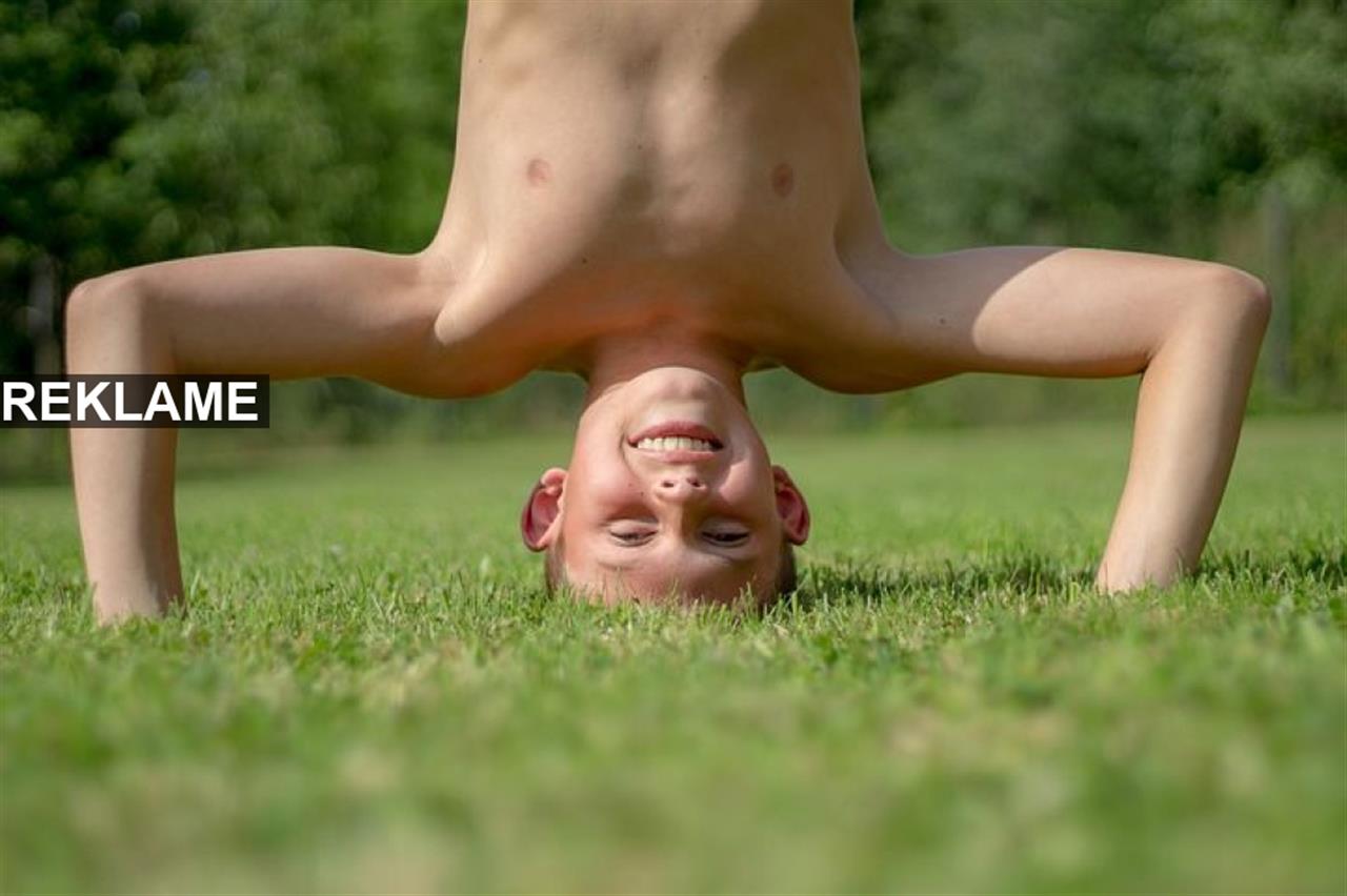 Hvorfor vælge en springgymnastik efterskole