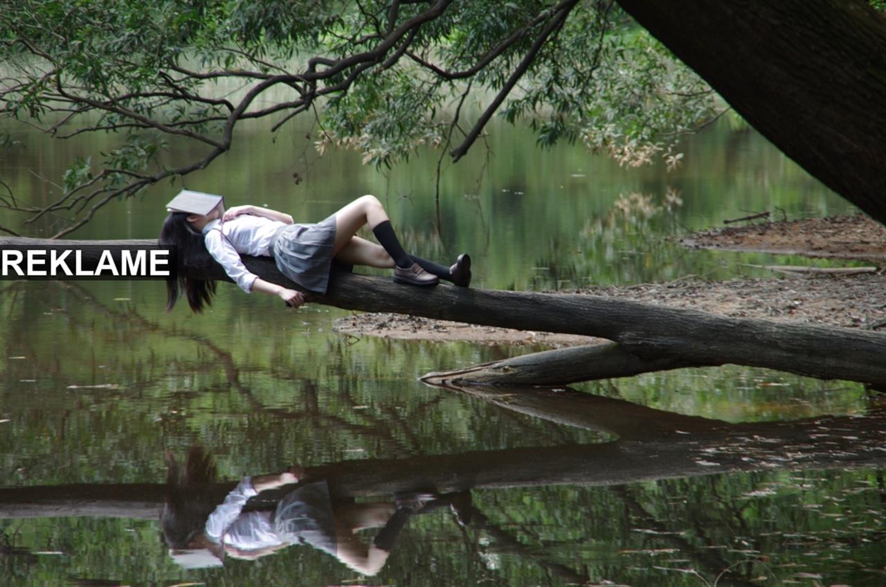 Lad kroppen godt op mellem træningsforlob