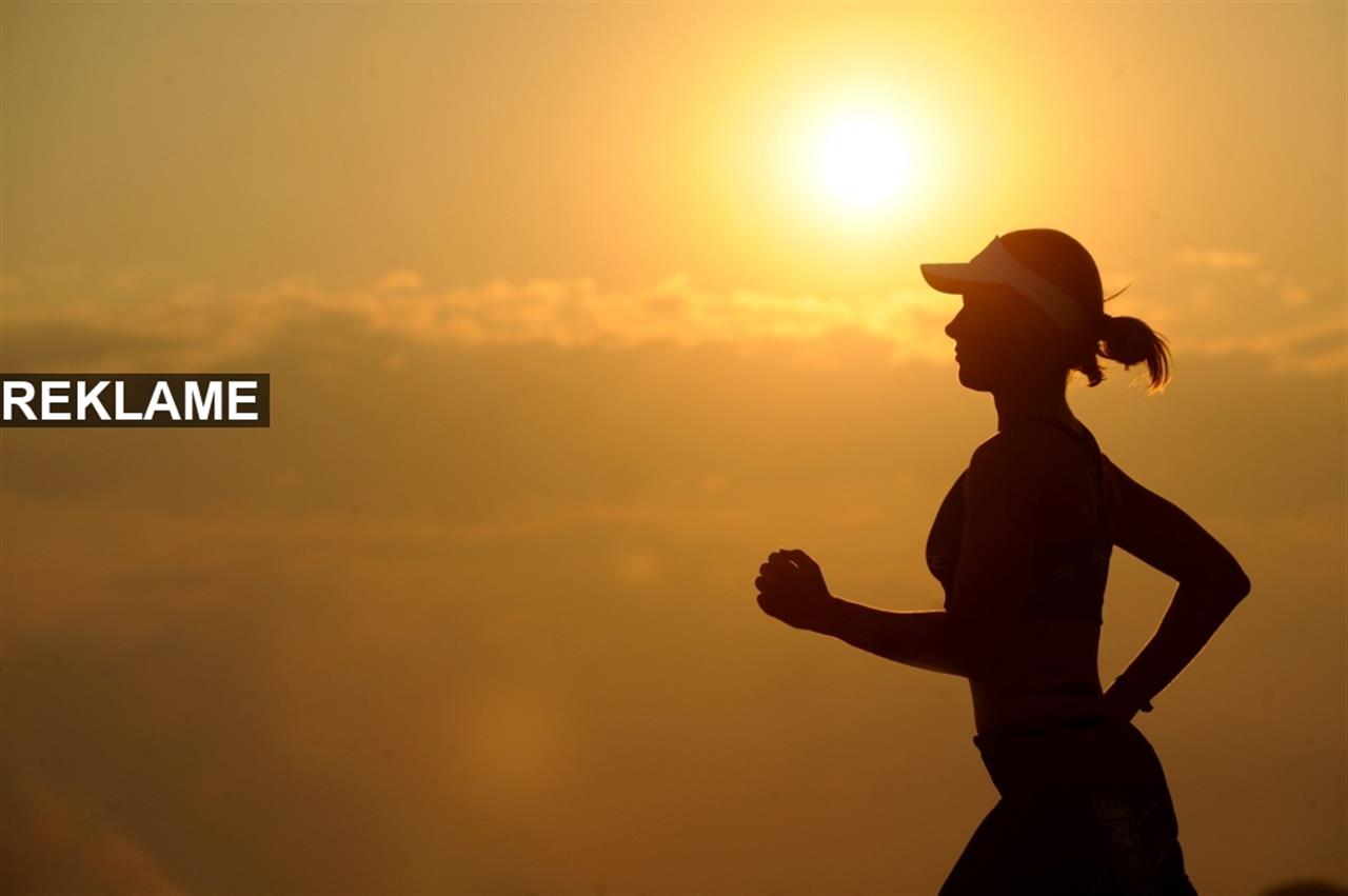 Kom i god form med et forlob til kvinder