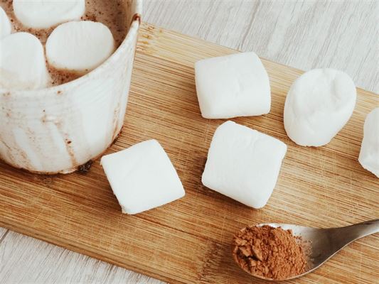 Den søde og alsidige skumfidus alt du skal vide