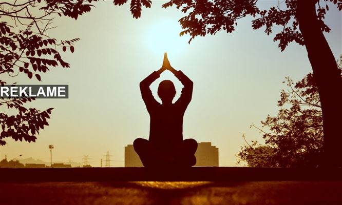 Vær altid den bedste version af dig selv