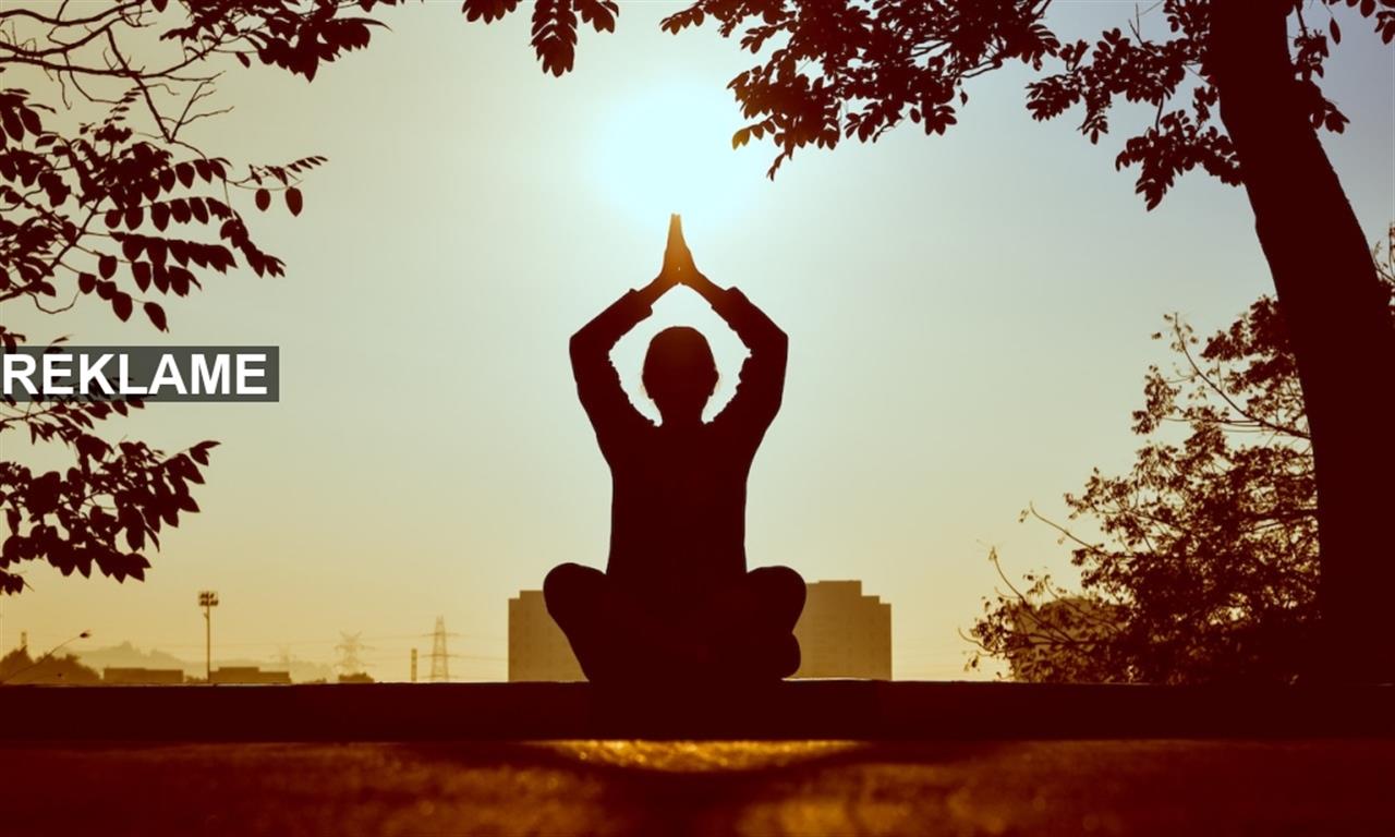 Vær altid den bedste version af dig selv