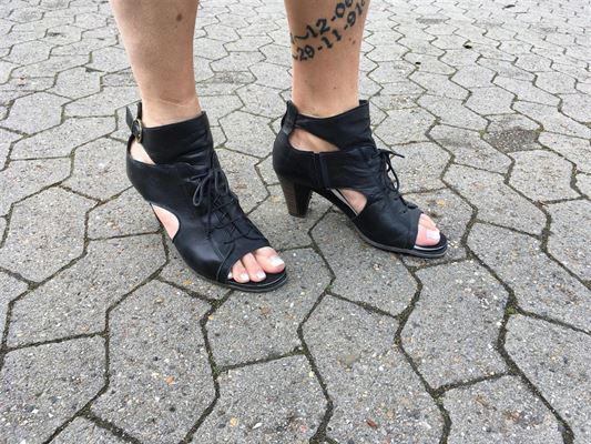 Indlægssåler til kvinder