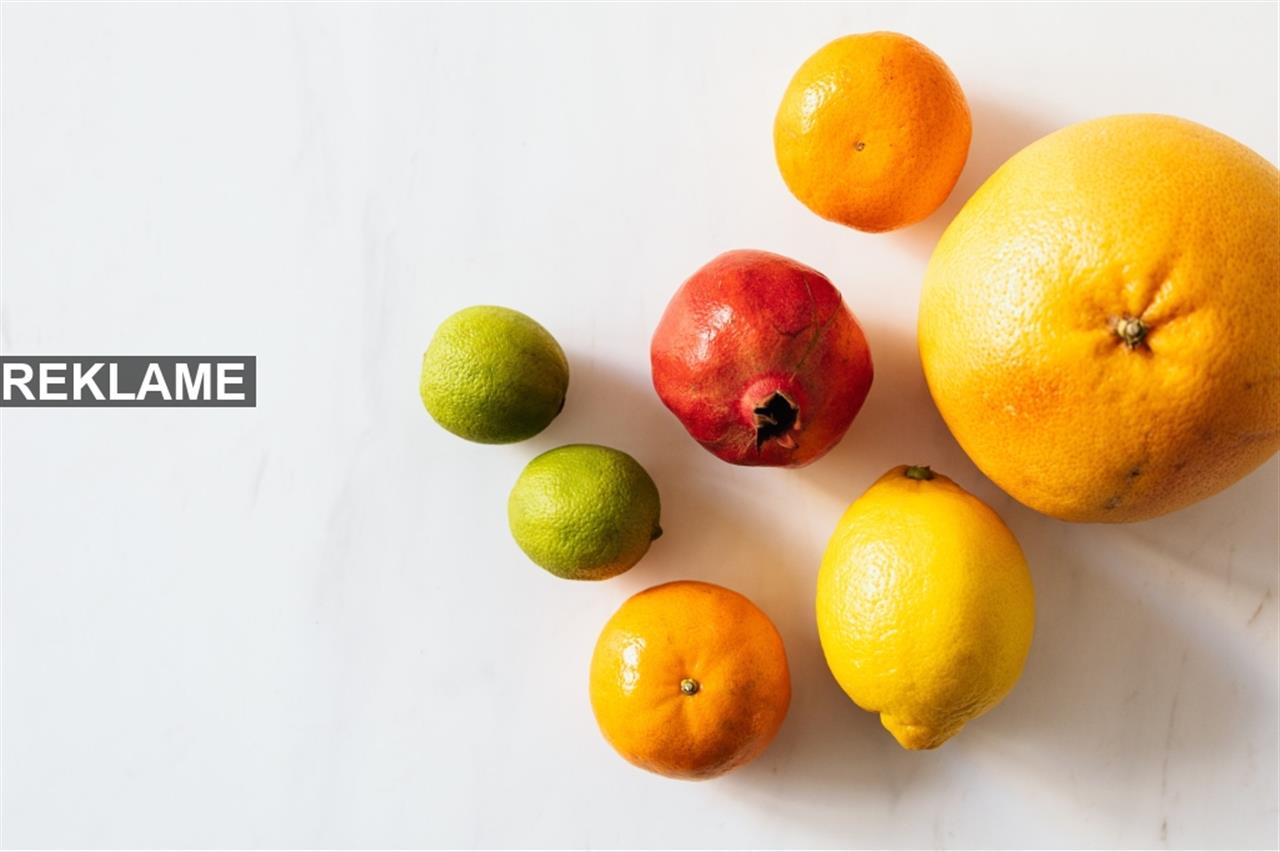 Kob sunde alternativer til arbejdspladsen