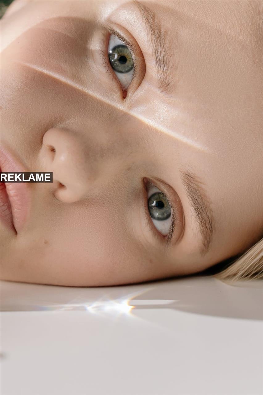 Alt du skal vide om floaters i ojet