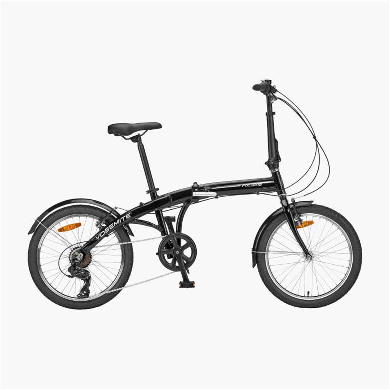 En herrecykel kan både være praktisk og flot designet