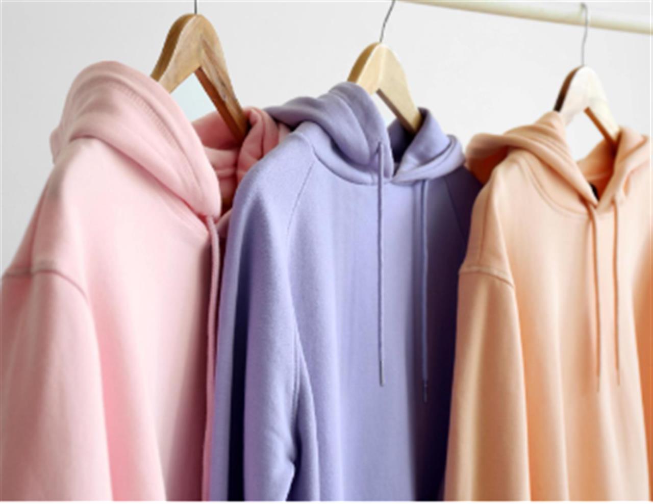 Tre gode grunde til at vælge hoodies og sweatshirts fra Stanley/Stella