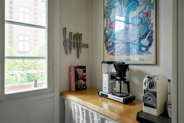 Uundværlige køkkenredskaber til dit køkken