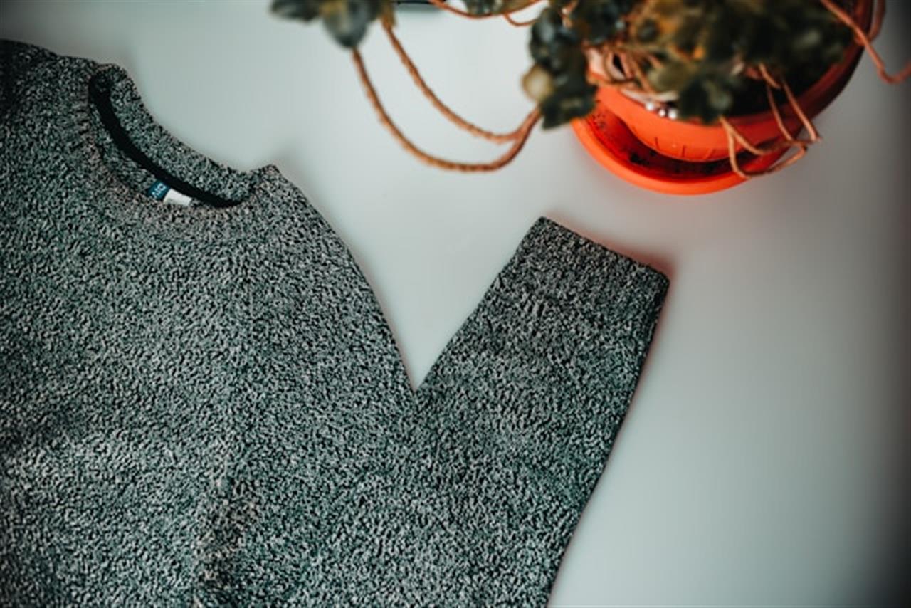 Guide til at finde den perfekte sweater mænd elsker