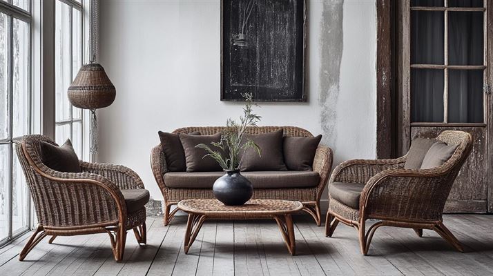 Sika design- dansk møbelhåndværk i verdensklasse