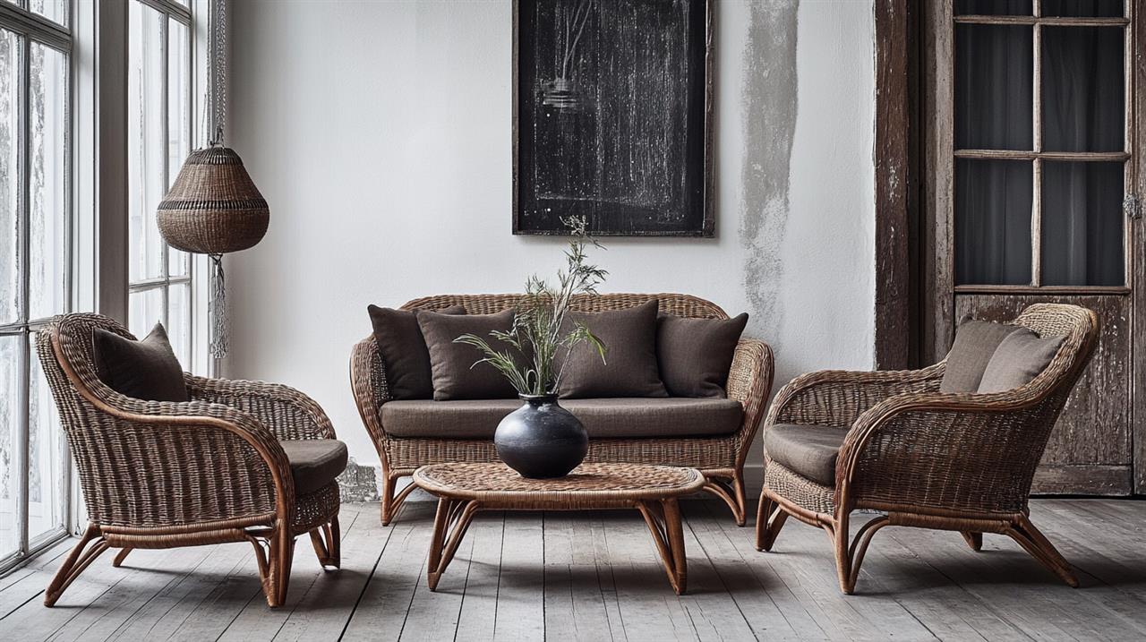 Sika design- dansk møbelhåndværk i verdensklasse