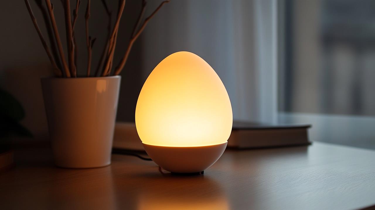 Lysterapi - En guide til lysbehandling og dens fordele