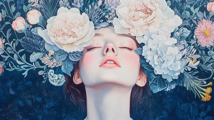 Lene søe - en rejse gennem personlighed og faglighed