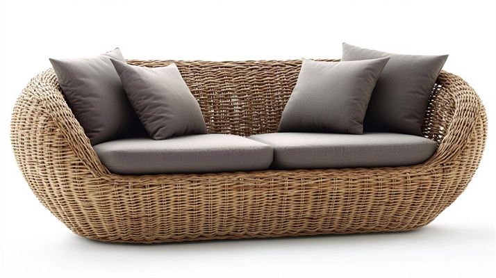 Enggården havemøbler - din guide til elegante udendørsmøbler