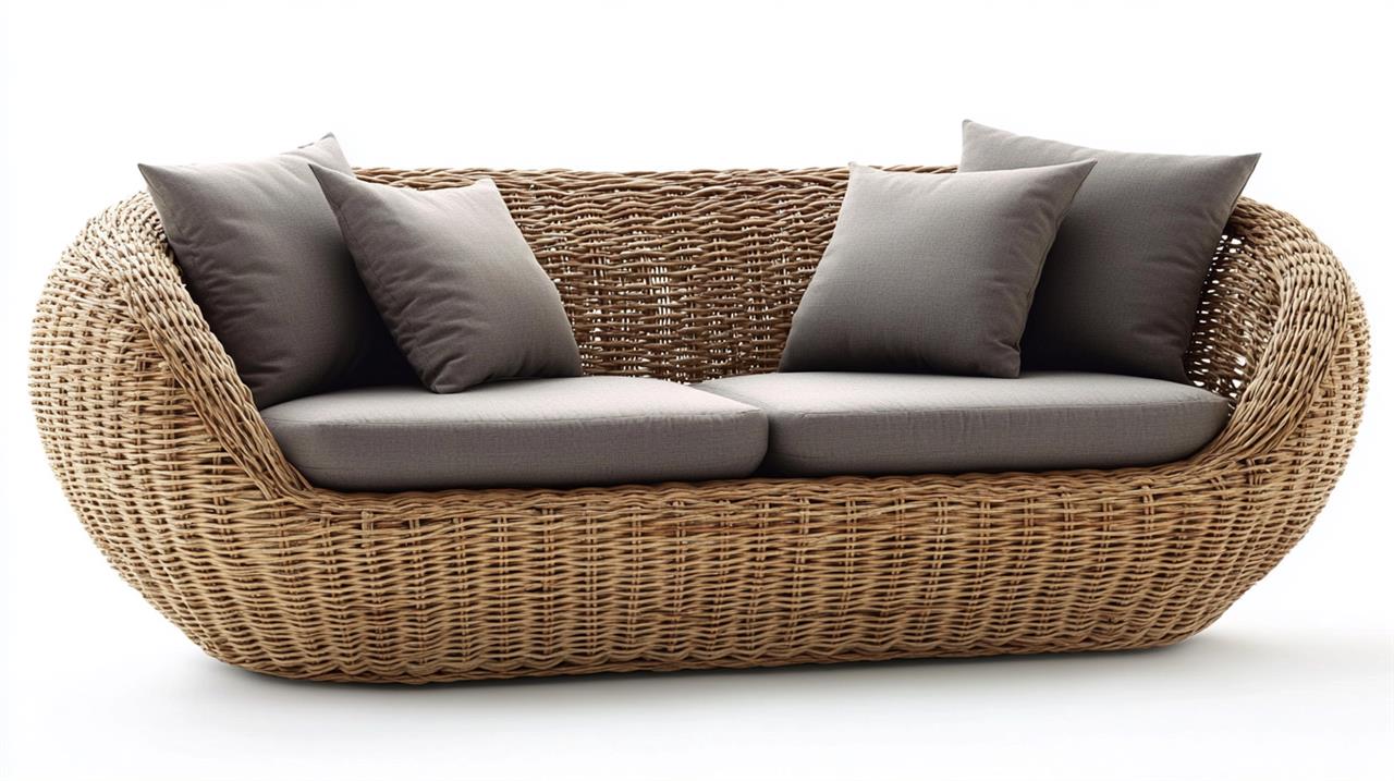 Enggården havemøbler - din guide til elegante udendørsmøbler