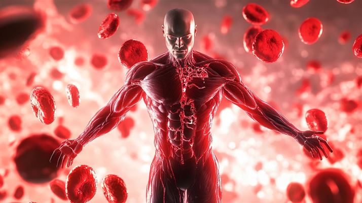 Jernmangel - arsager, symptomer og behandling