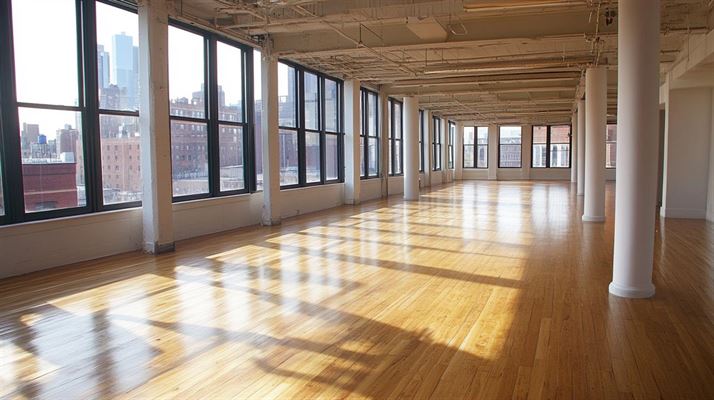 Find det rette kontor til leje - din guide til den perfekte lejeaftale