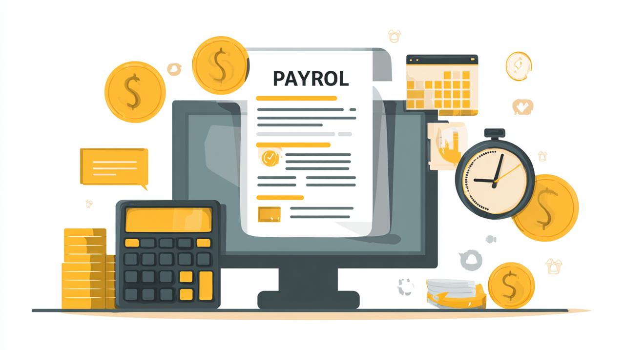 Lønsystem til store virksomheder - hvordan vælger du det rigtige?