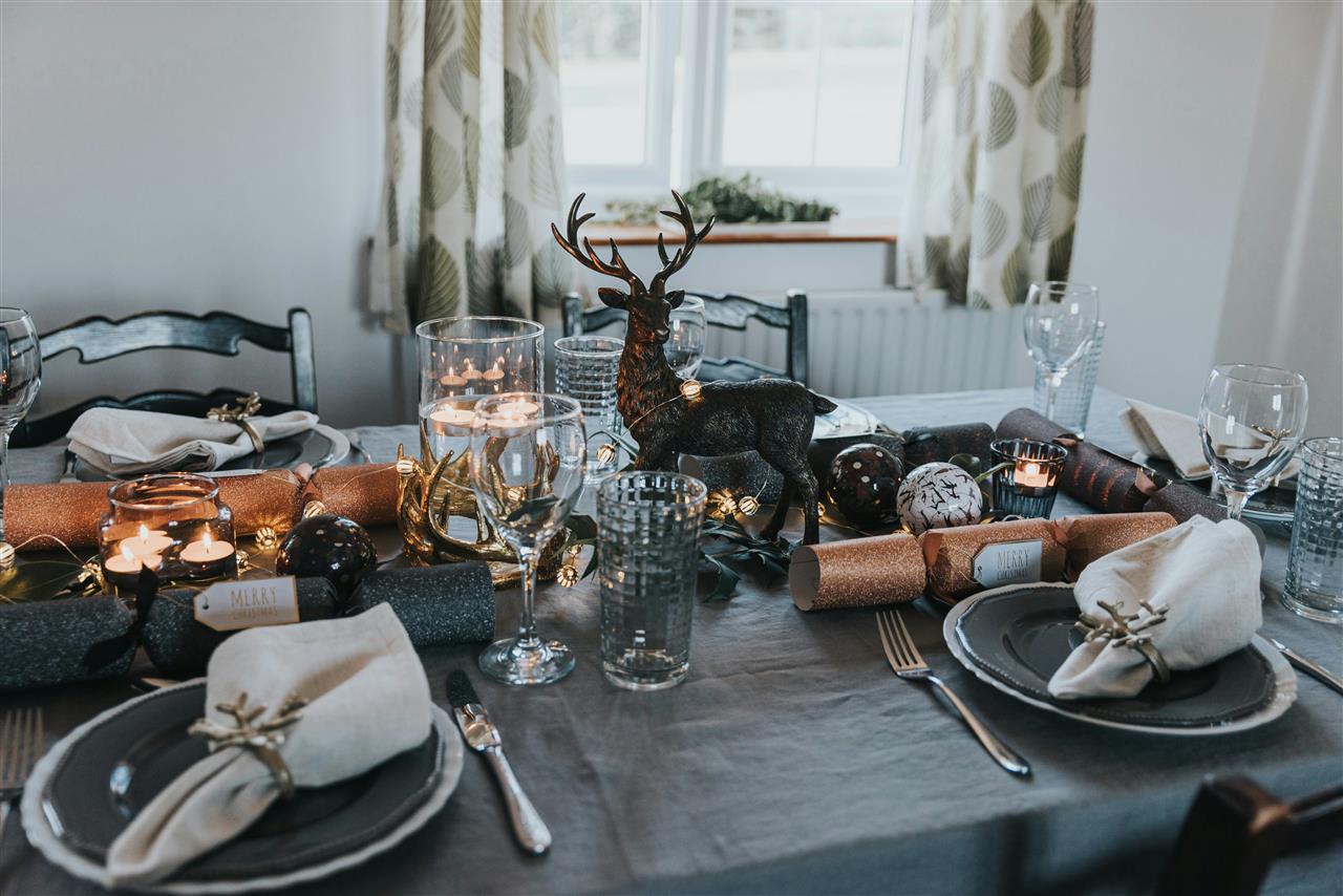 Firmajulefrokost på sjælland - den ultimative guide